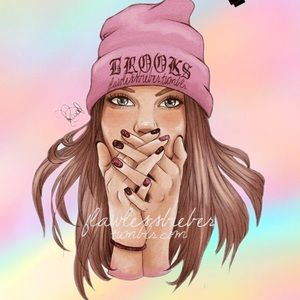 Meet your Posher, Constance